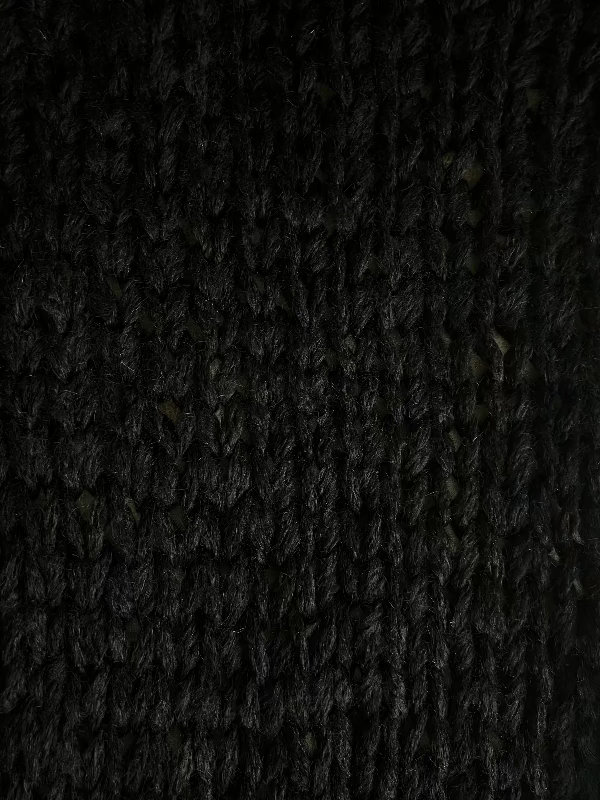 chales de mohair tejidos a mano en Barcelona de Maas Colors
