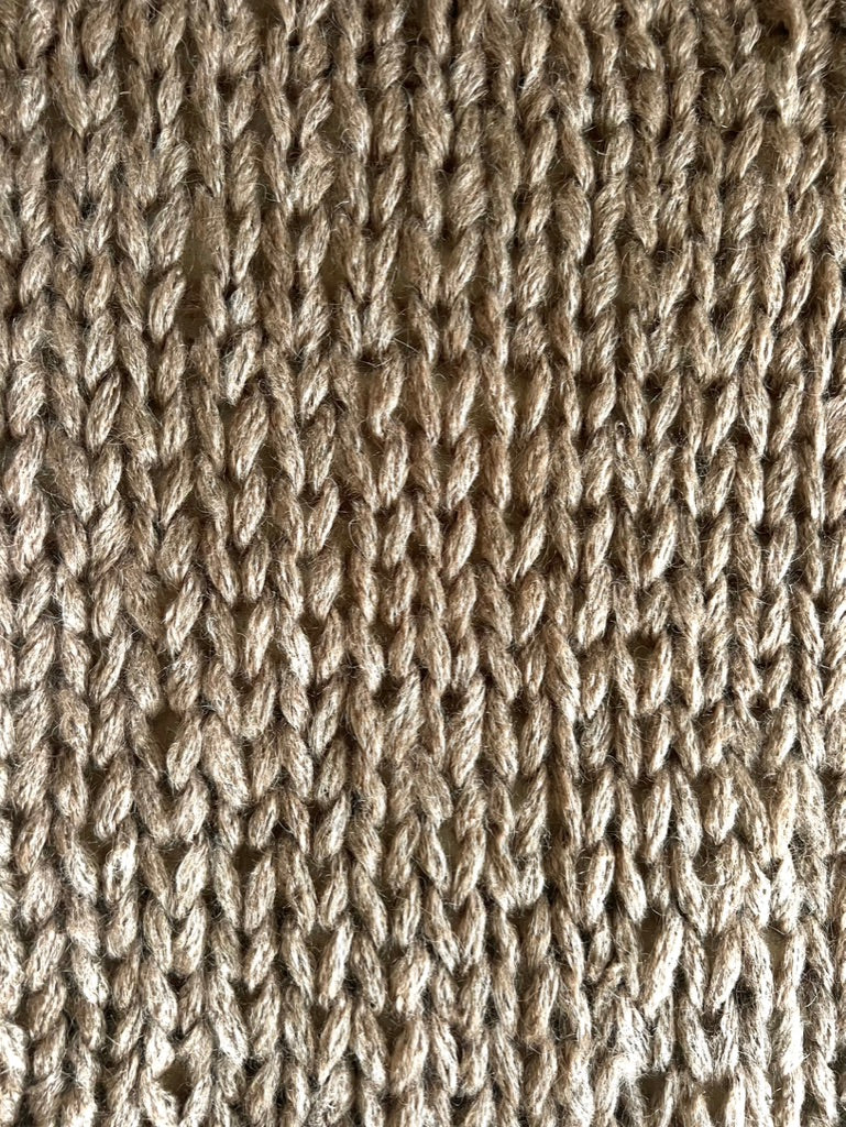chales de mohair tejidos a mano en Barcelona de Maas Colors