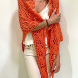 color naranja - Maas Colors