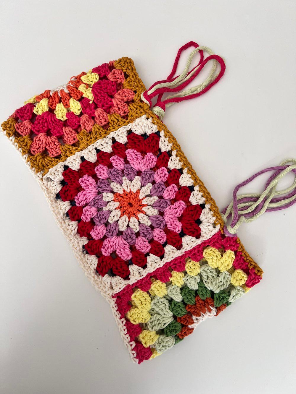 top mini square - Maas Colors