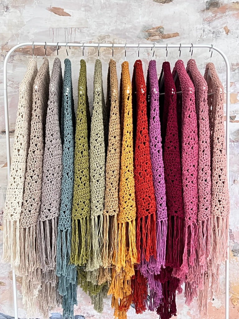 El lenguaje secreto de los colores