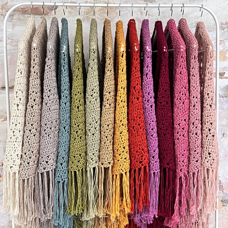 El lenguaje secreto de los colores