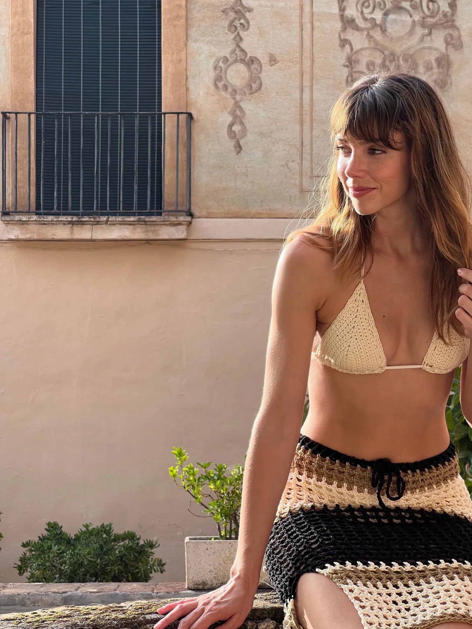bikinis lisos - Maas Colors