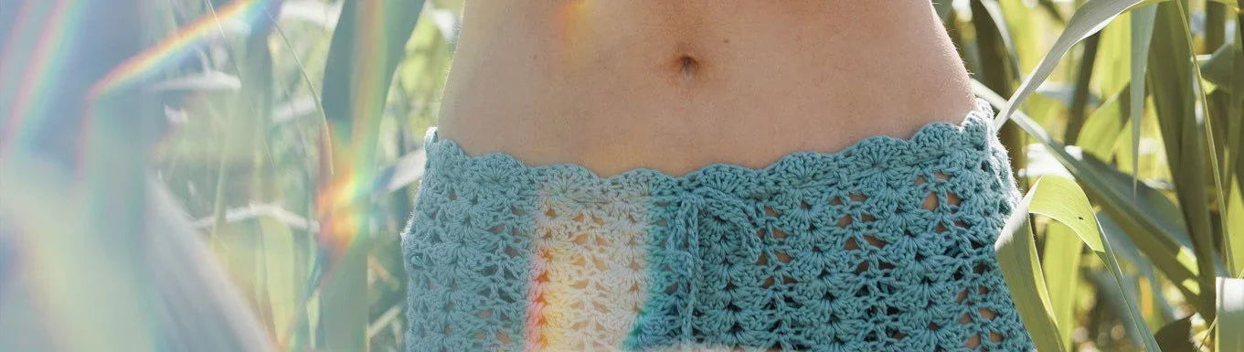 faldas mini - Maas Colors