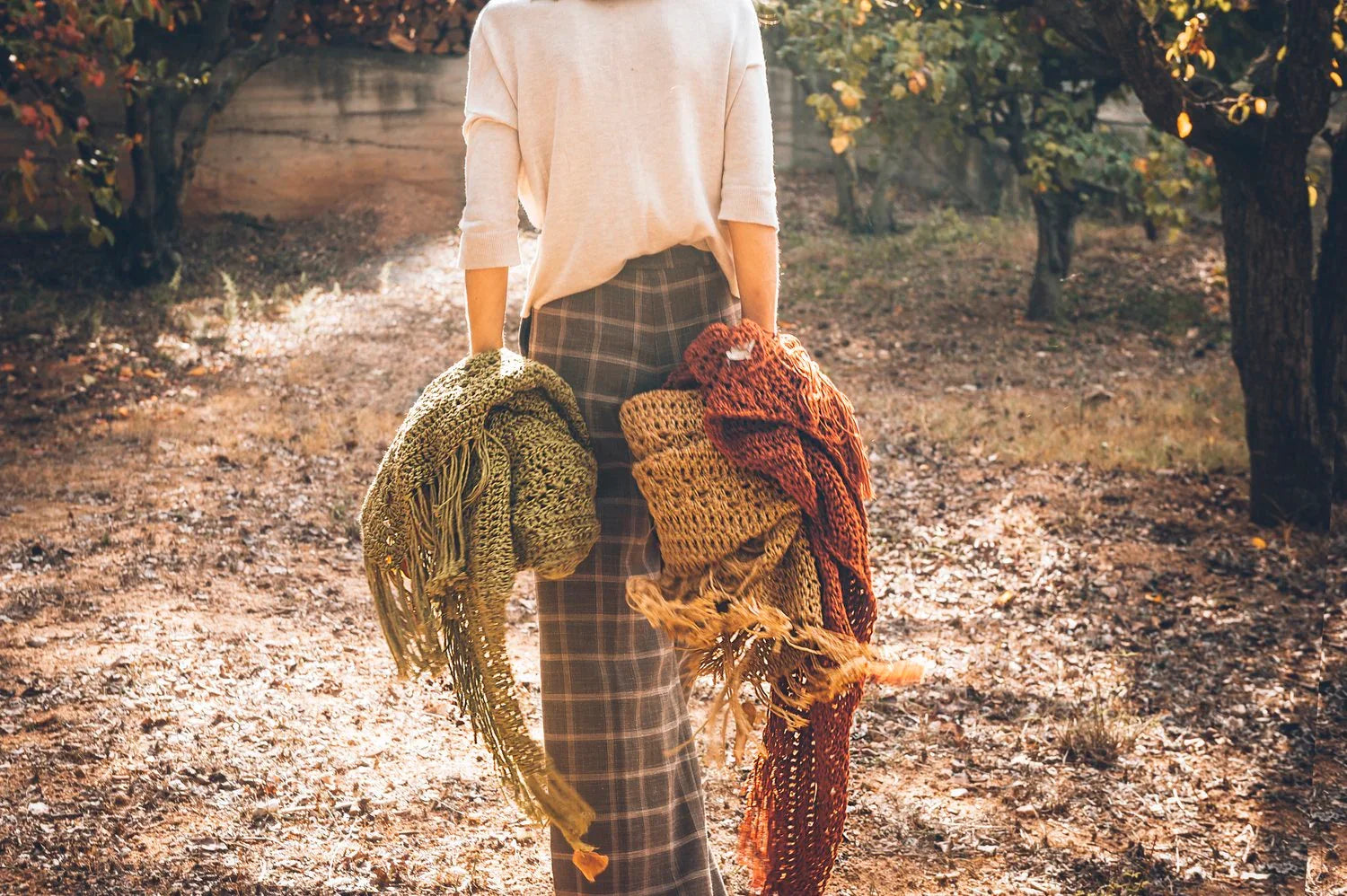 lana vegana - Maas Colors