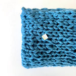 chales de mohair tejidos a mano en Barcelona de Maas Colors