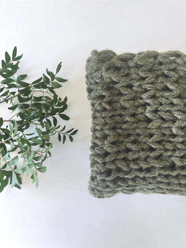 chales de mohair tejidos a mano en Barcelona de Maas Colors