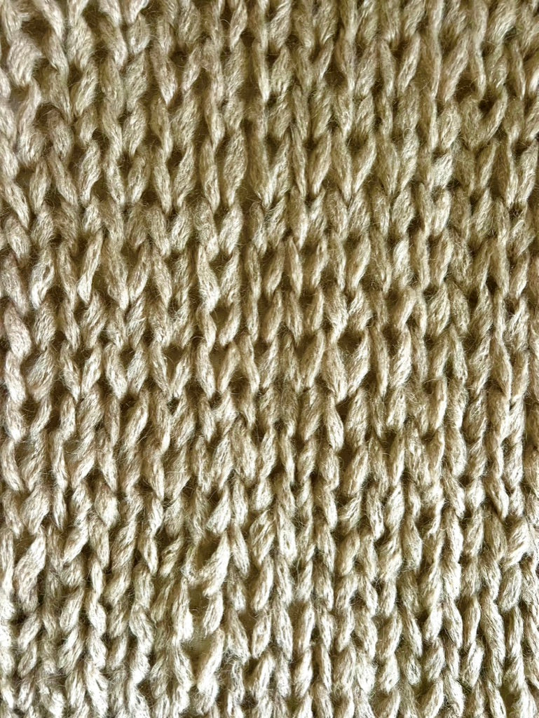 chales de mohair tejidos a mano en Barcelona de Maas Colors