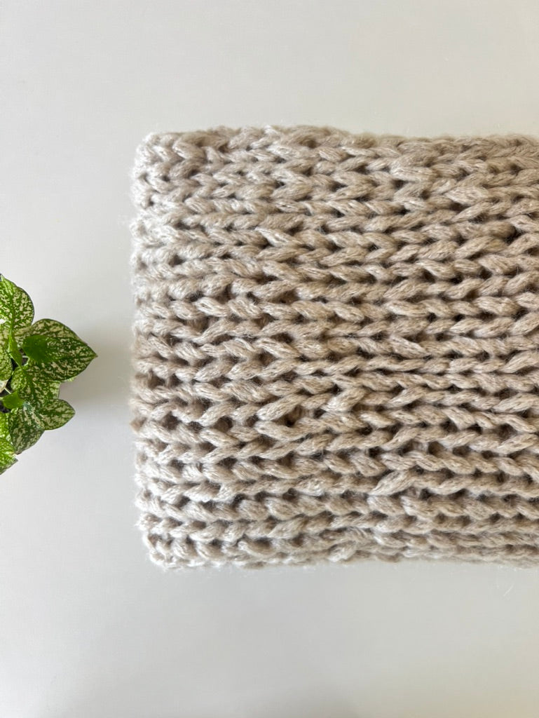 chales de mohair tejidos a mano en Barcelona de Maas Colors