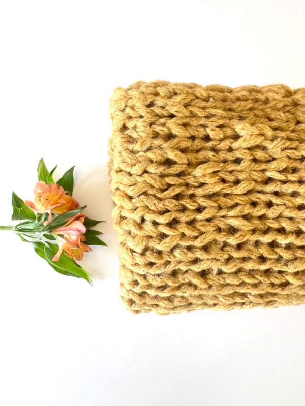 chales de mohair tejidos a mano en Barcelona de Maas Colors