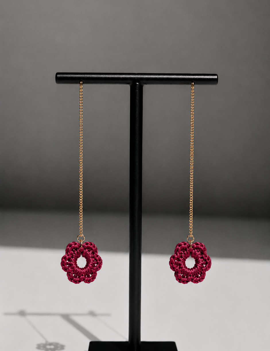 pendientes