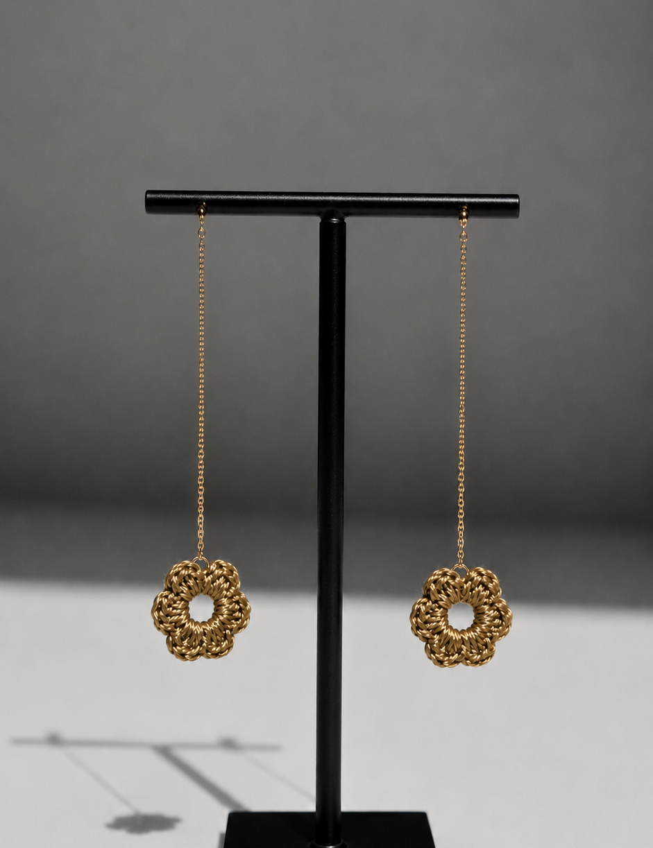 pendientes