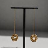 pendientes