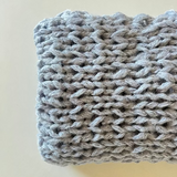 chales de mohair tejidos a mano en Barcelona de Maas Colors