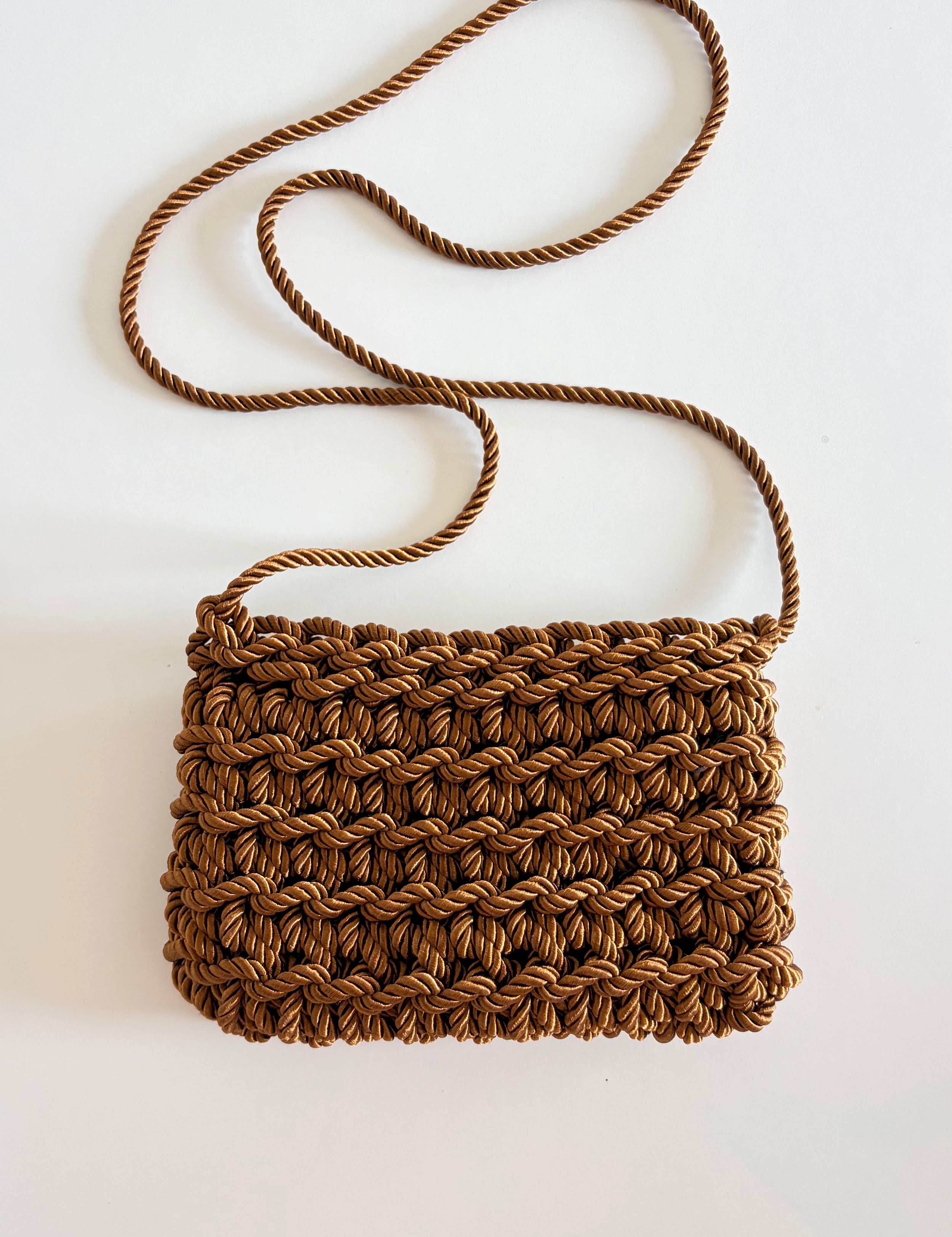 bolsos minis