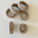 crochet flower